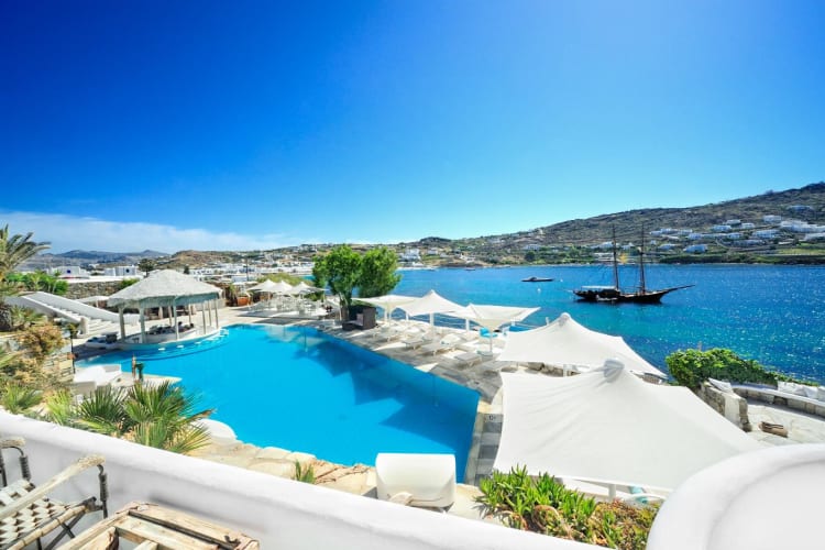 Hotel's Overview